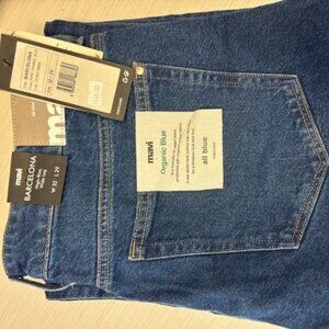 Mavi Barcelona Wide Leg Jeans - BNWT